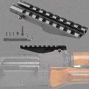 Picatinny Scope Mount for A-K Series