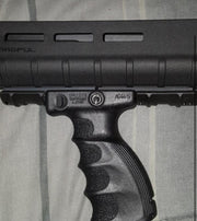 Mlok Picatinny Rail Adapters - Pack of 4
