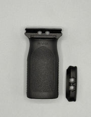 MAGPUL RVG MOE VERTICAL FOREGRIP FOR RIFLE PICATINNY RAIL