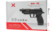 Umarex SA-10 Blowback Air Pistol