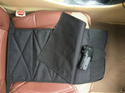 Concealed Car Seat & Chair Patch Holster