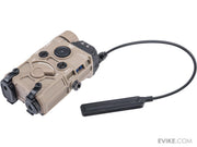 WADSN ET OGL White Light / Laser & IR Device