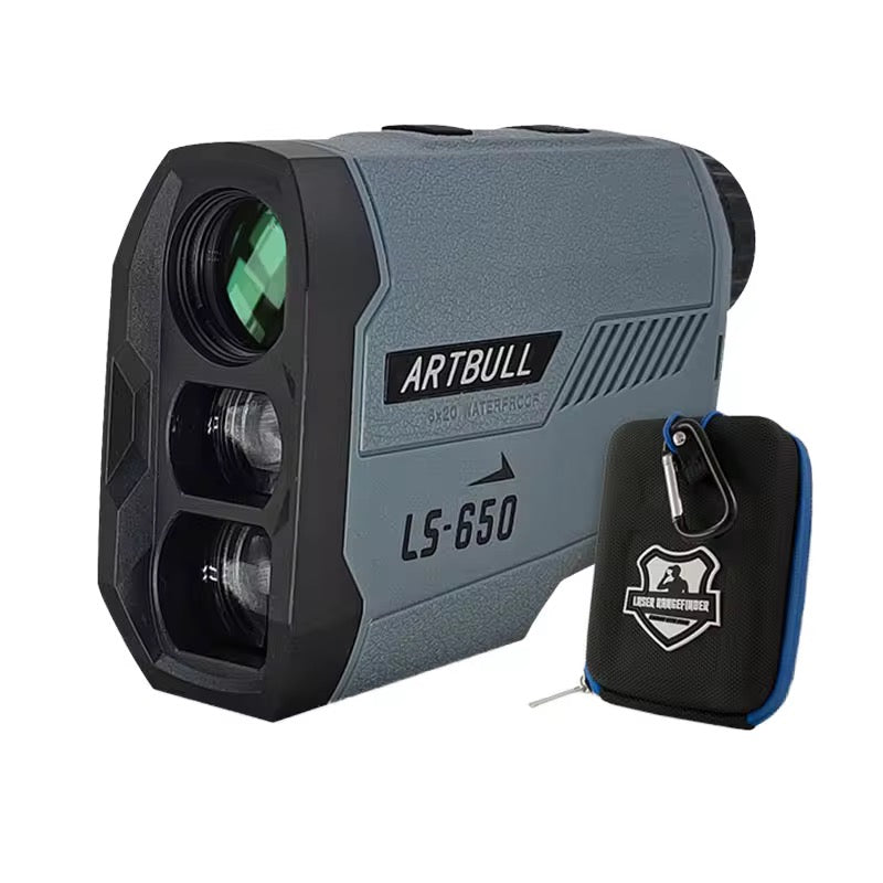 Artbull Range Finder