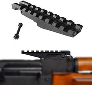 Picatinny Scope Mount for A-K Series