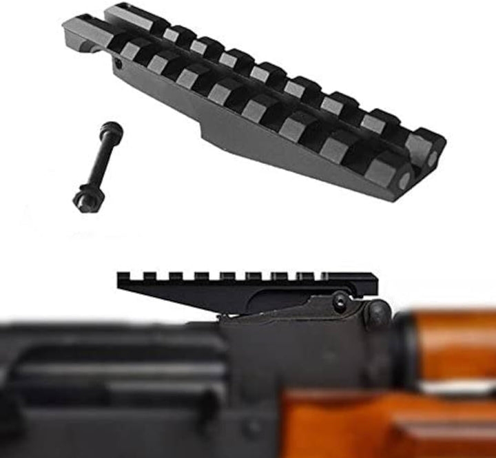 Picatinny Scope Mount for A-K Series