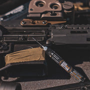 Gun Butter Penoiler