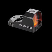 Swampfox Sentinel Green Dot