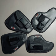 COMBAT IWB HOLSTER-UNIVERSAL MADE IN USA