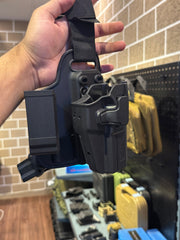 Universal Drop Leg Holster - G & Flower