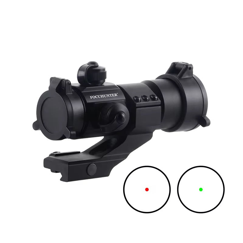 Tactical Red/Green Dot Sight