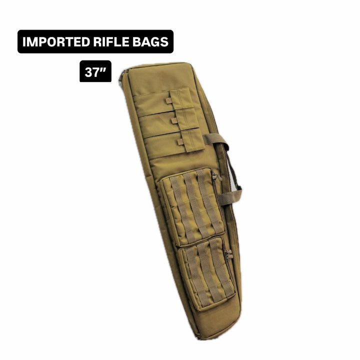 Imported Carry Bag 37''
