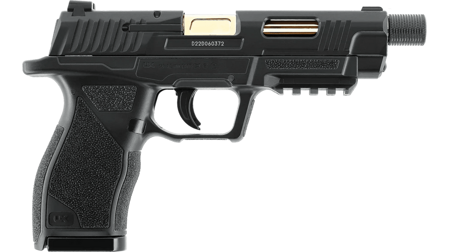 Umarex SA-10 Blowback Air Pistol