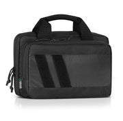 Savior Equipment Dual Pistol Bag MADE IN USA!