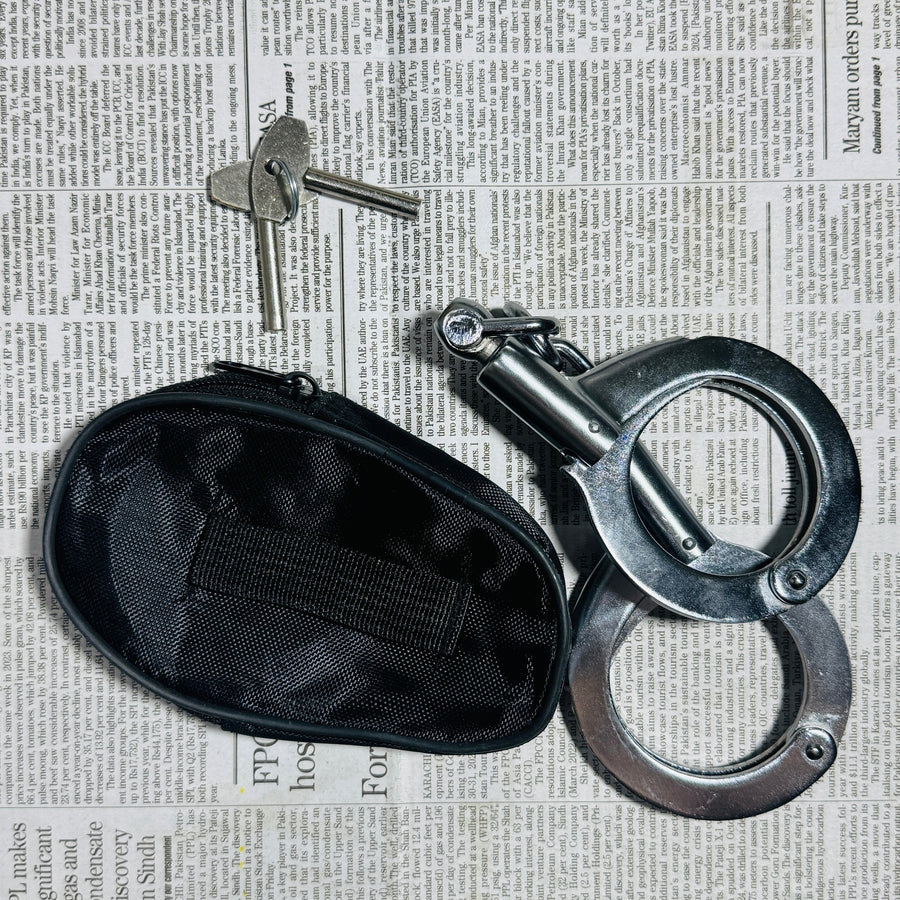 Handcuffs - Imported