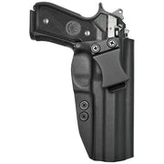 Kydex Holster with Internal Lining for Beretta 92FS
