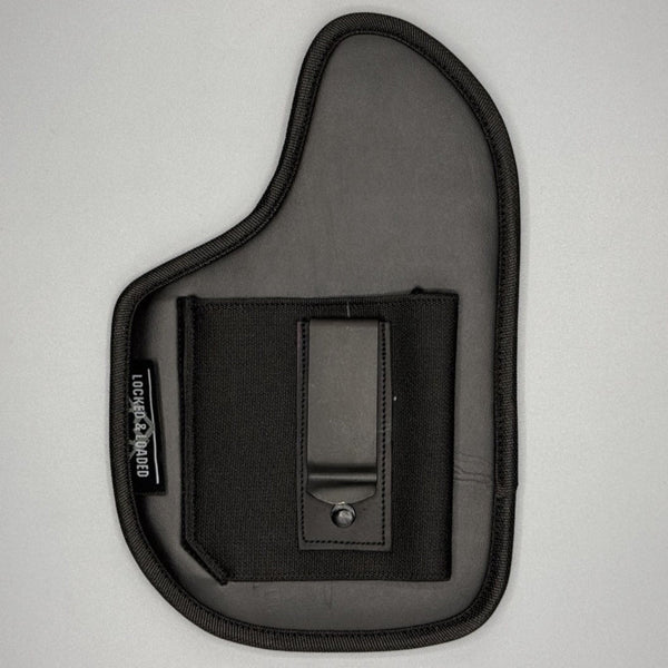 UNIVERSAL COMBAT IWB - X Holster