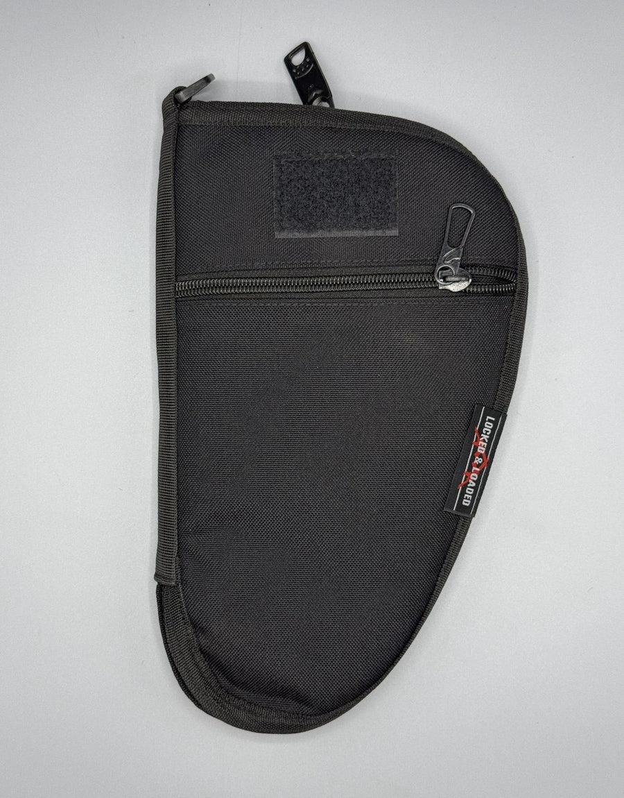 Outdoor Mastiff’s Pistol Bag