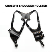 Cross Fit Shoulder Holster