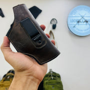 Universal Leather IWB Holster
