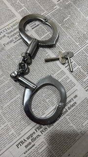 Handcuffs - Imported
