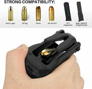 Raptor Universal Mag Loader for Handguns