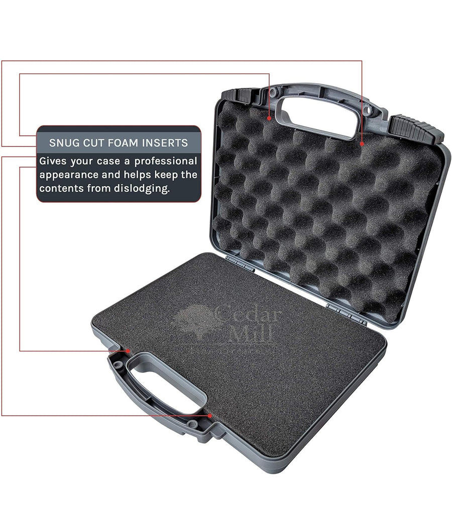 Tsunami Carry Case