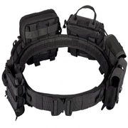 8-in-1 Tactical War Belt System