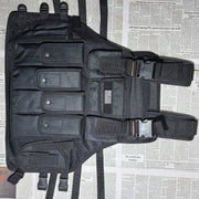 CARRIER VEST - ONE SIZE FITS ALL