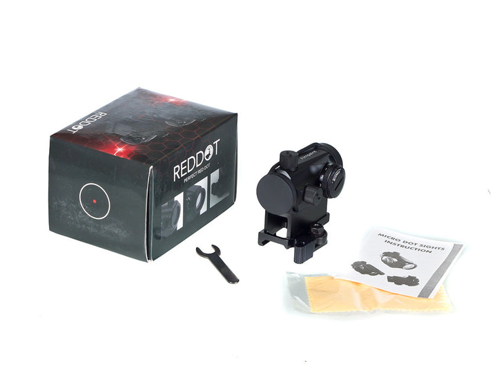 M-1 Micro Collimator Sight - Chinese