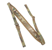 Nuprol Two Point Camouflage Slings - American