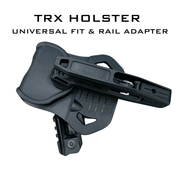 TRX OWB Holster - Universal