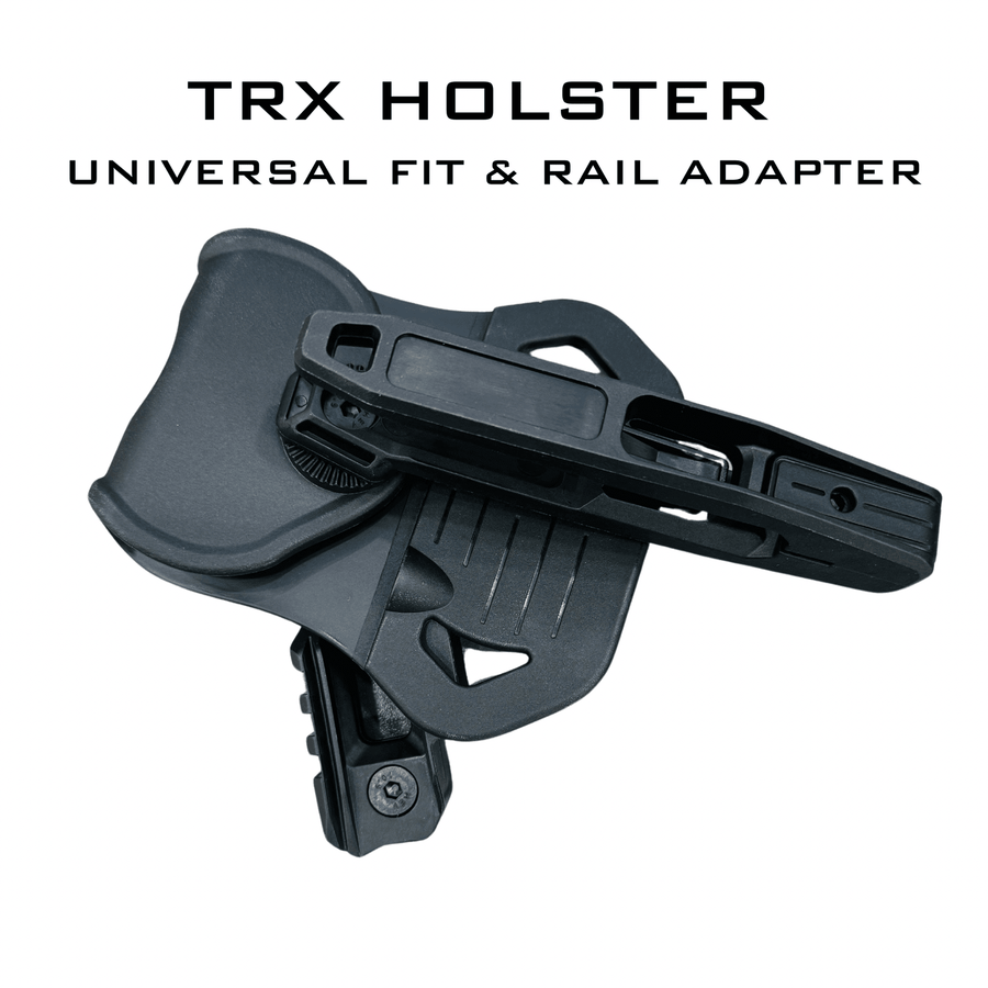 TRX OWB Holster - Universal
