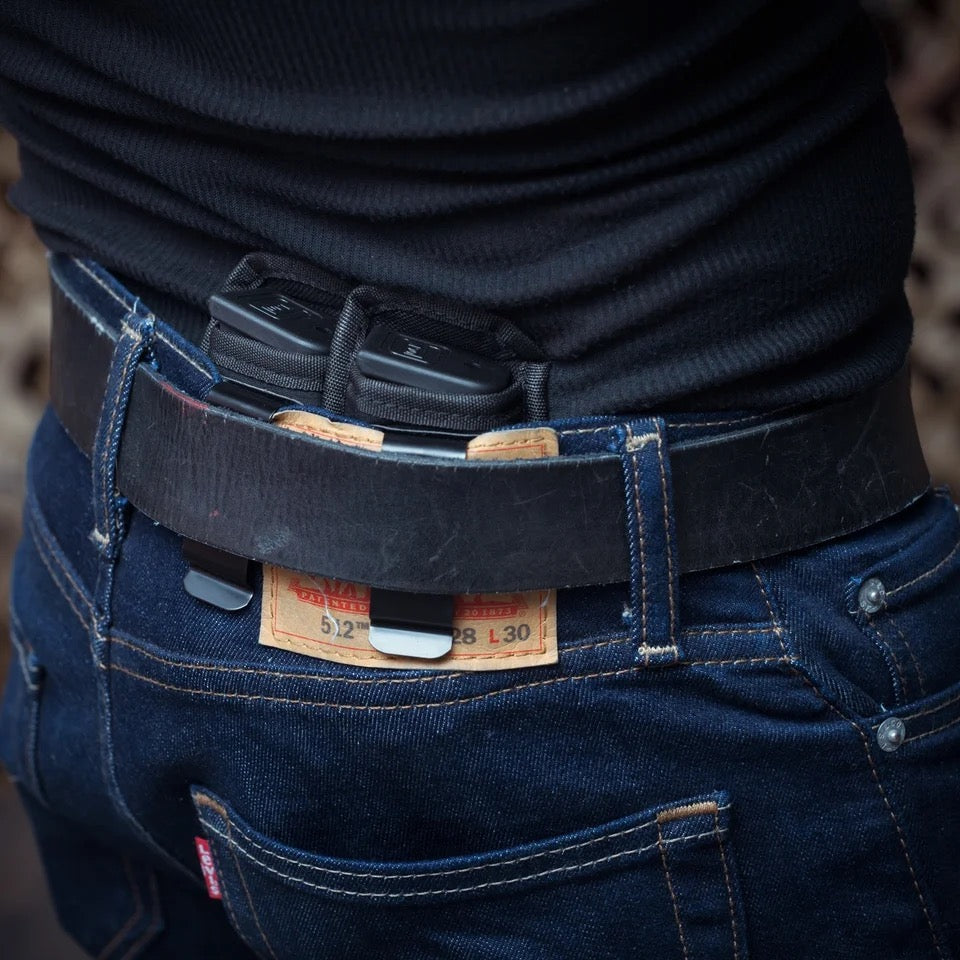 Universal Magazine Holster
