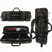 VOTAGOO TACTICAL Dual Rifle Bag 42”