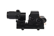 558 Dot Plus Magnifier Pack