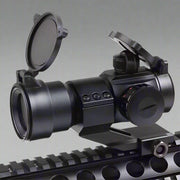 Tactical Red/Green Dot Sight