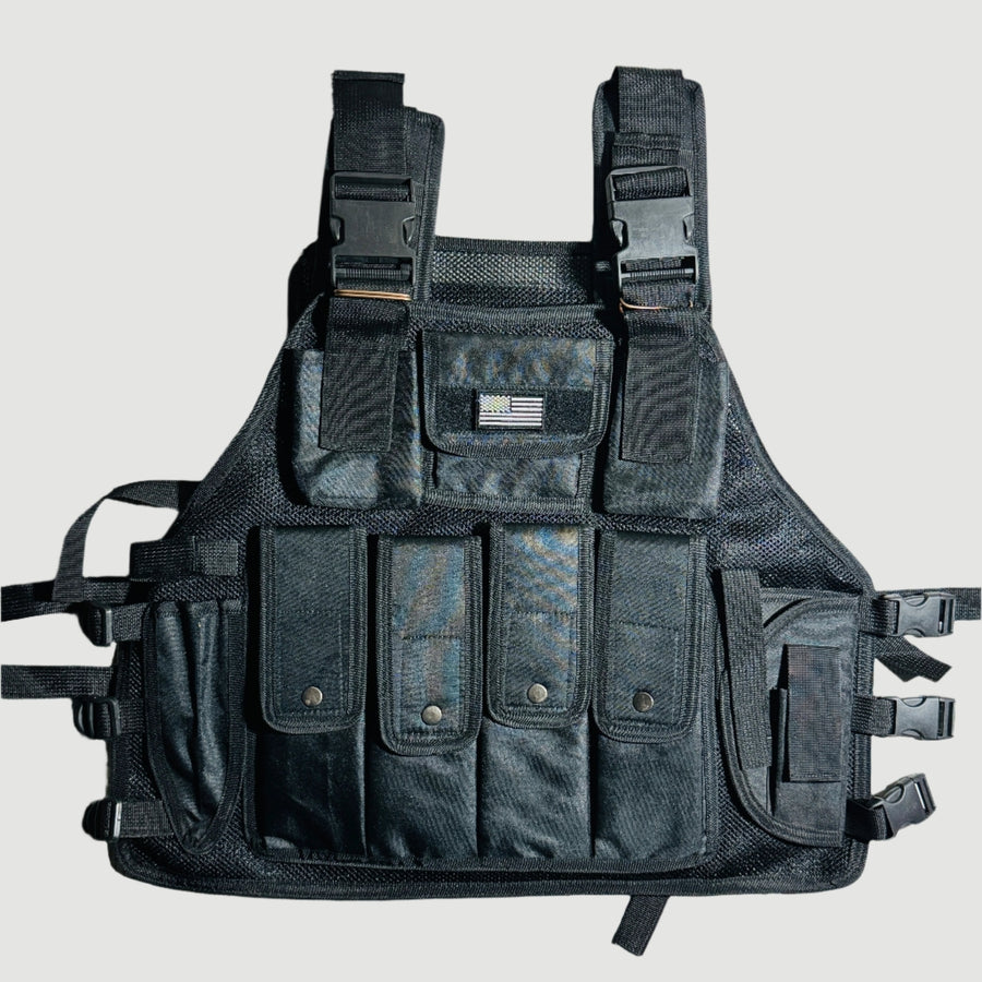 CARRIER VEST - ONE SIZE FITS ALL