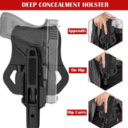 TRX HOLSTER - Universal