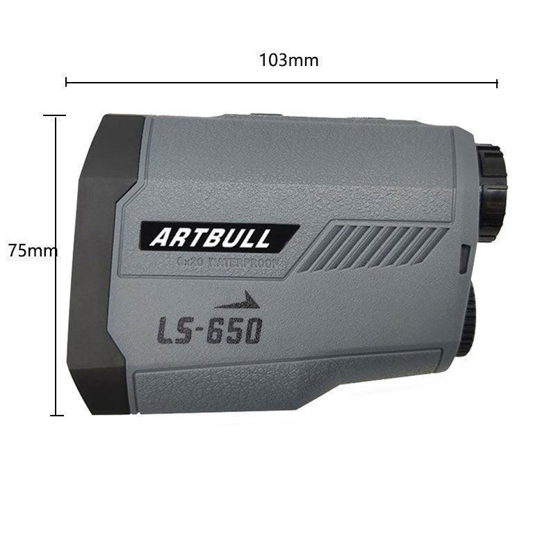 Artbull Range Finder