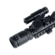 Laser Plus Scope 3-10x42EG