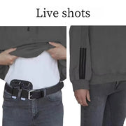 Dual IWB Mag Holster