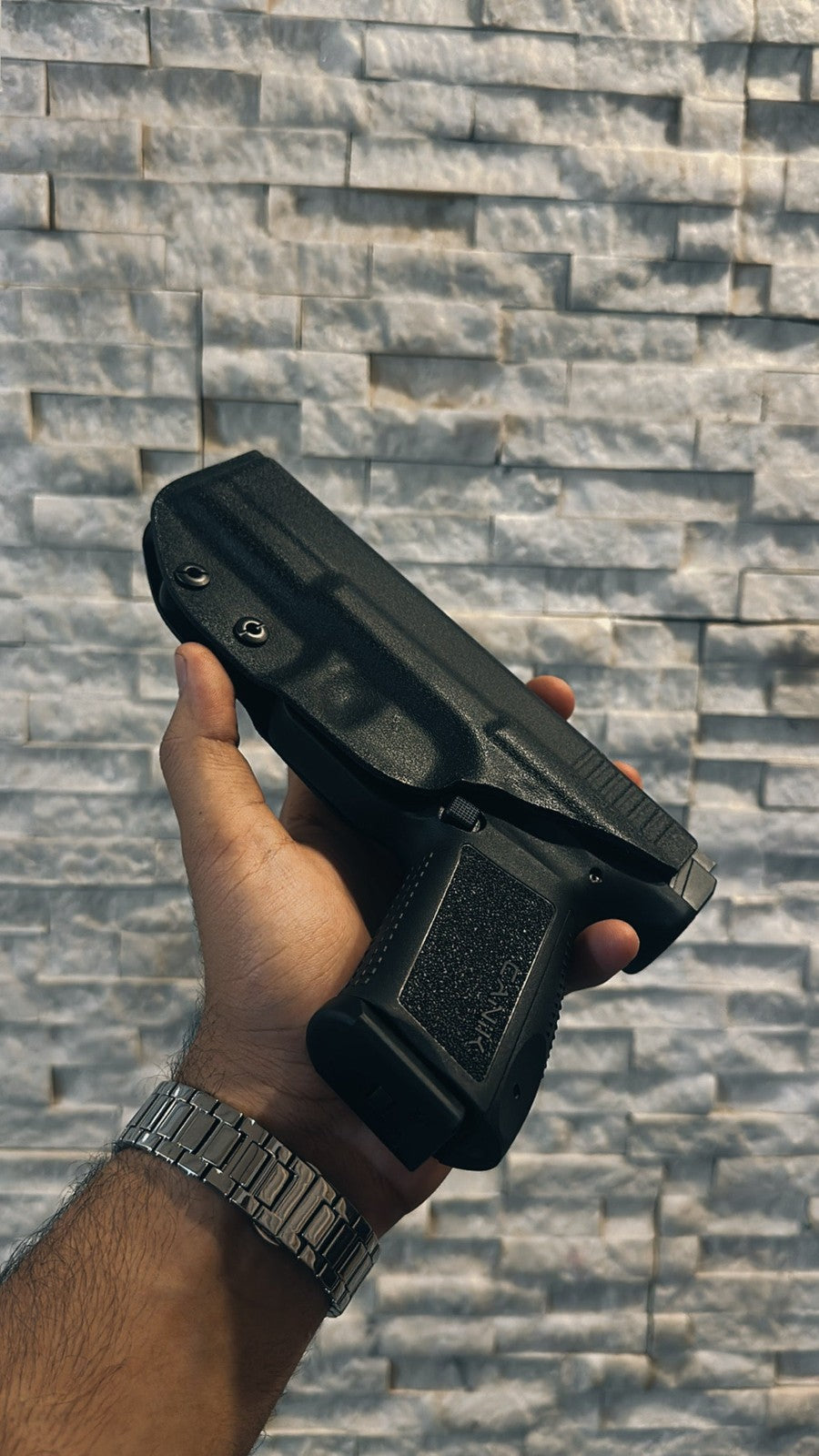 Kydex IWB HOLSTER