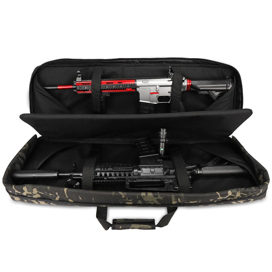 VOTAGOO TACTICAL Dual Rifle Bag 42”