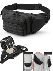 Tactical Waist Bag