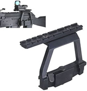 SAIGA SCOPE MOUNT