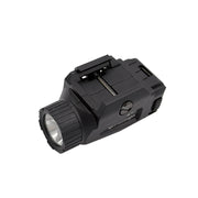 Rechargeable Flashlight