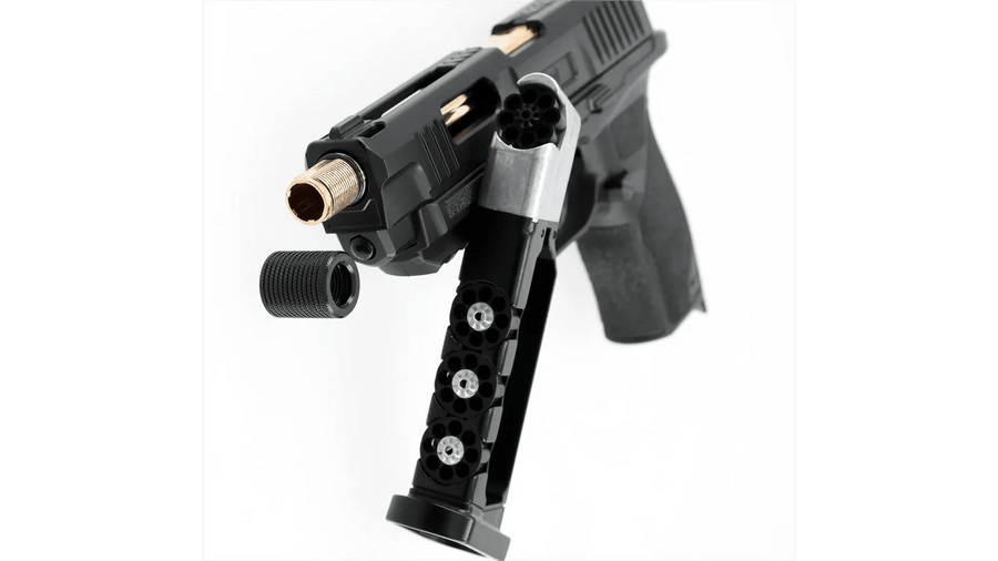 Umarex SA-10 Blowback Air Pistol