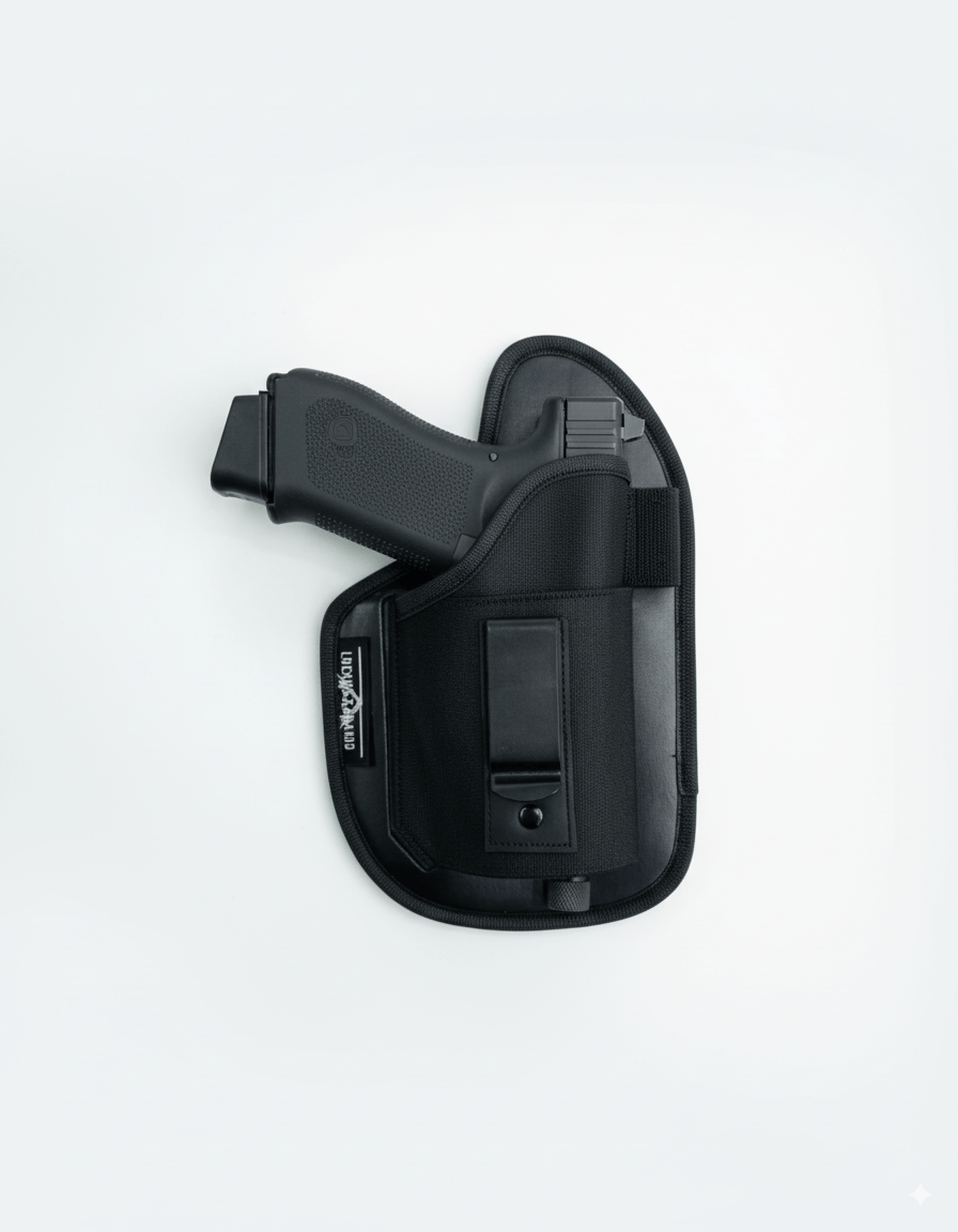 UNIVERSAL COMBAT IWB - X Holster