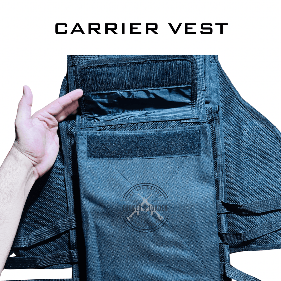 Carrier Vest