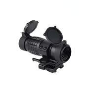 3x Magnifier with Flip to Side Mount